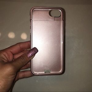 iPhone 7 and 8 portable case